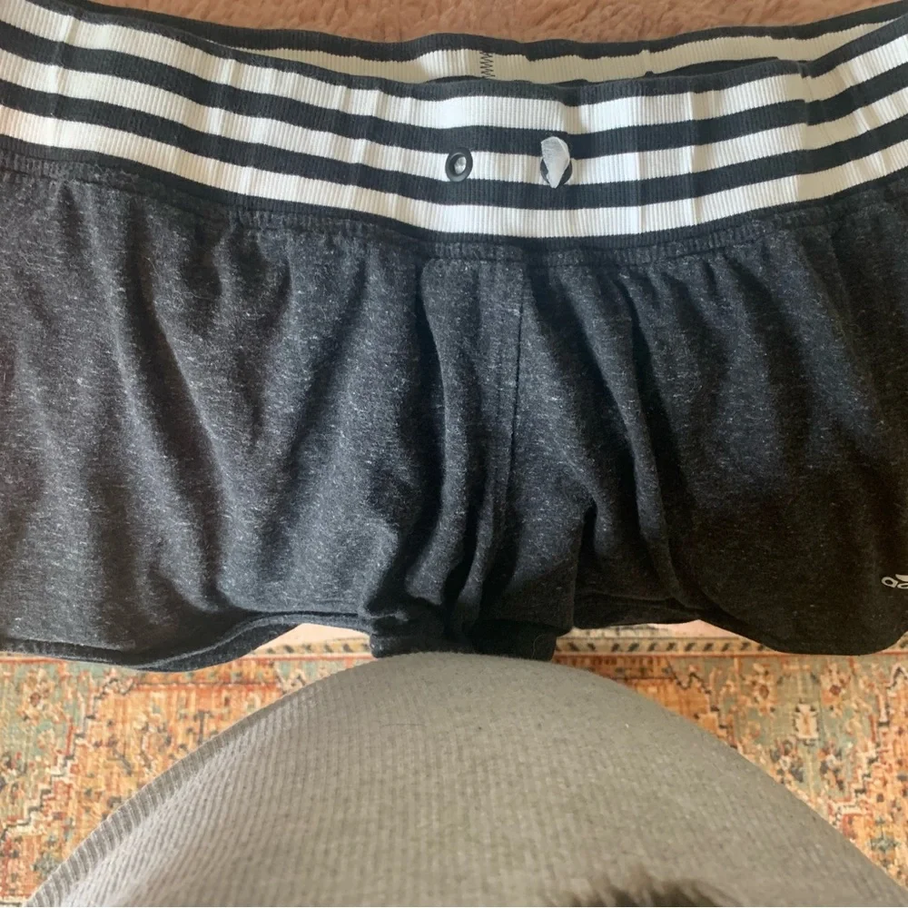 Adidas - size L women’s shorts - Picture 2 of 3